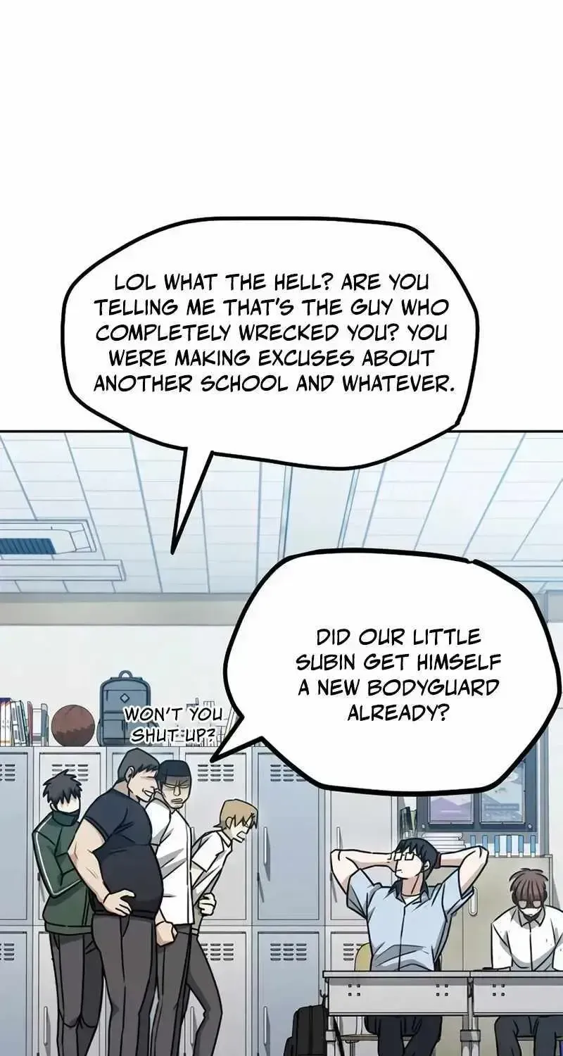 A Match with Me Chapter 1.2 page 150 - 