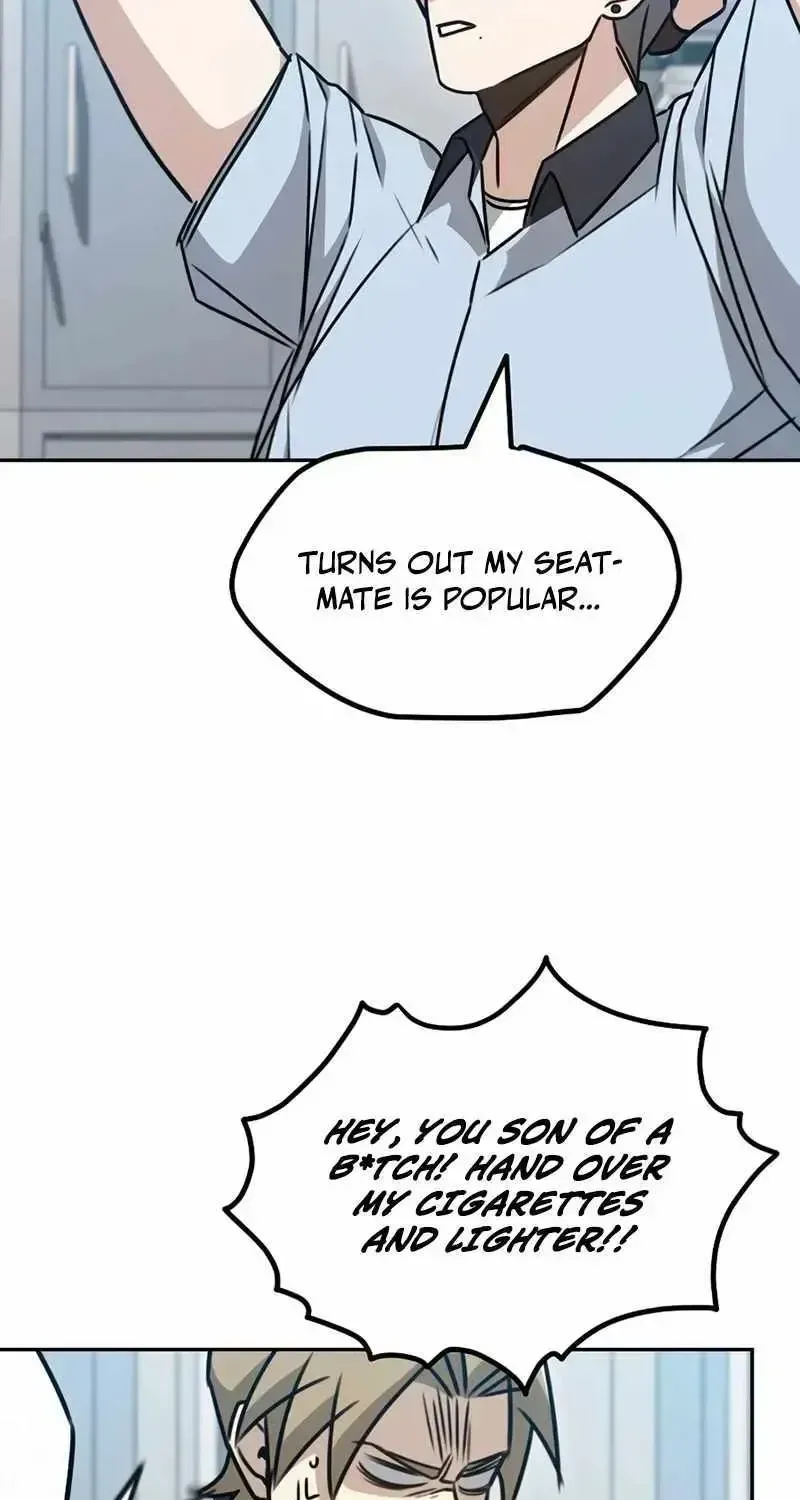 A Match with Me Chapter 1.2 page 152 - 