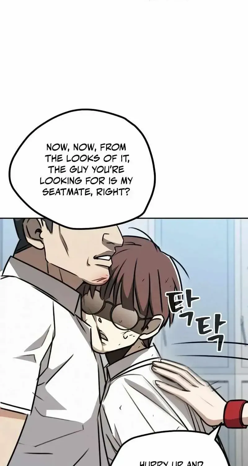 A Match with Me Chapter 1.2 page 155 - 