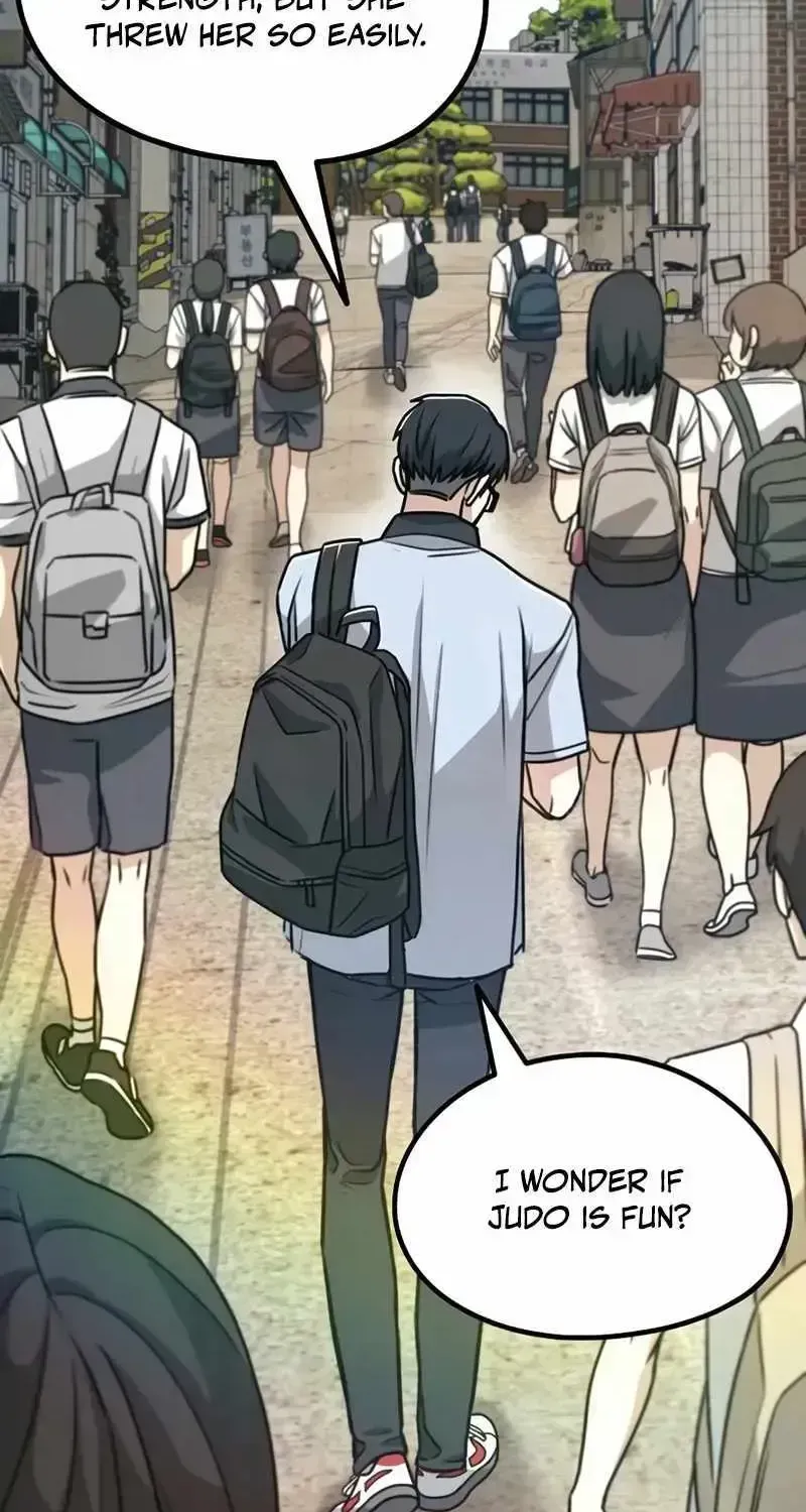 A Match with Me Chapter 1.2 page 18 - 