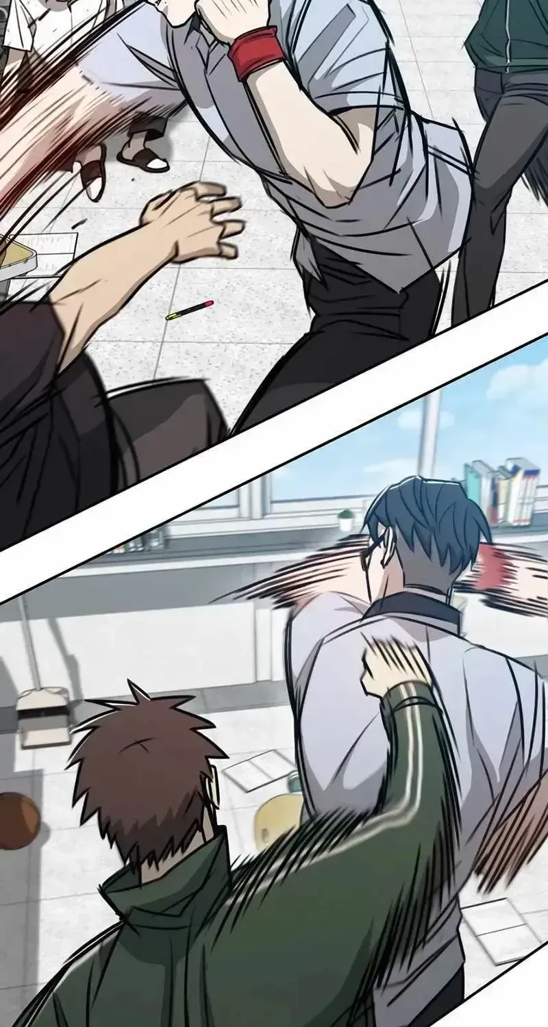 A Match with Me Chapter 1.2 page 179 - 