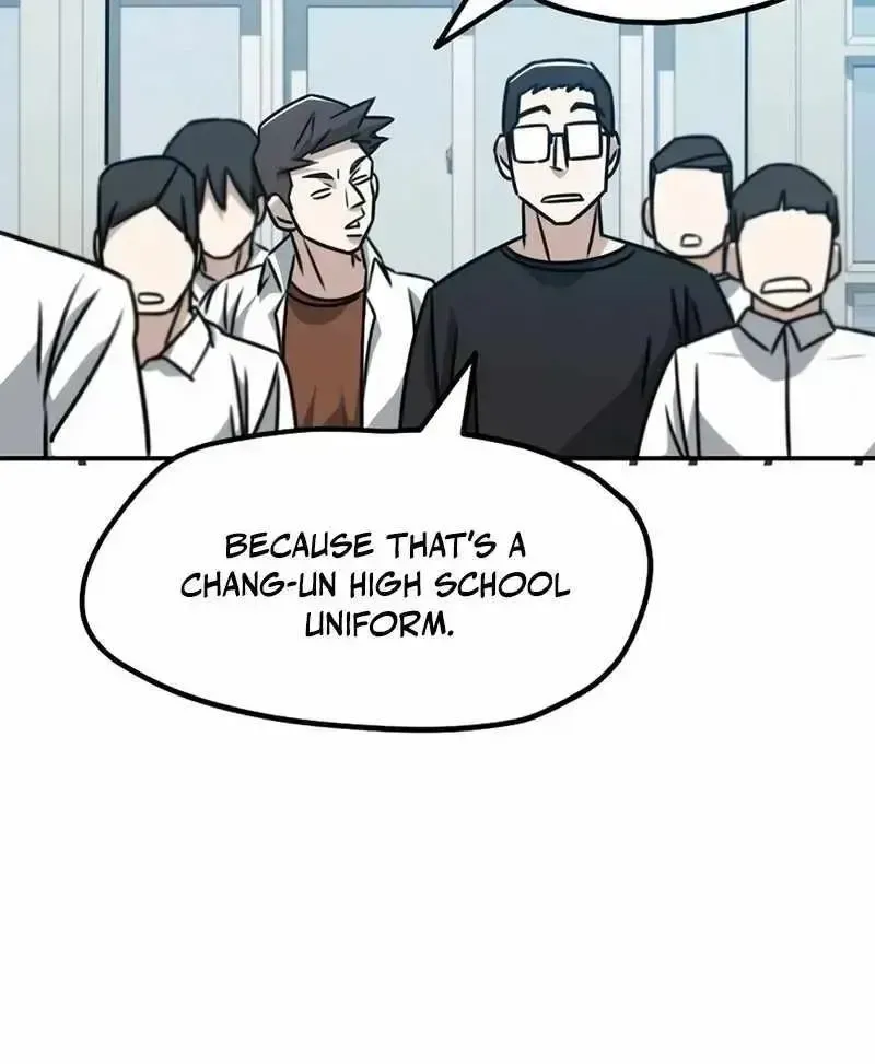 A Match with Me Chapter 1.2 page 184 - 
