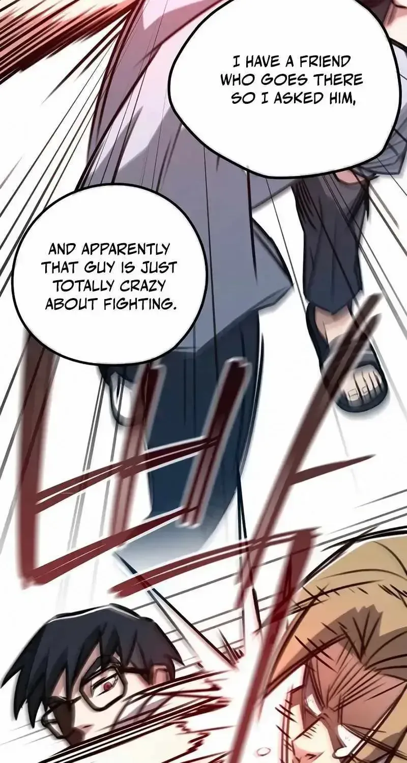 A Match with Me Chapter 1.2 page 186 - 