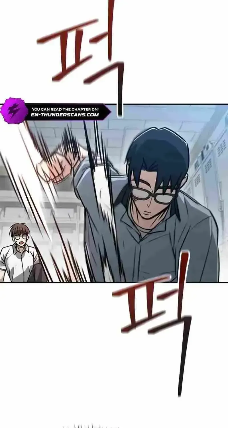 A Match with Me Chapter 1.2 page 196 - 