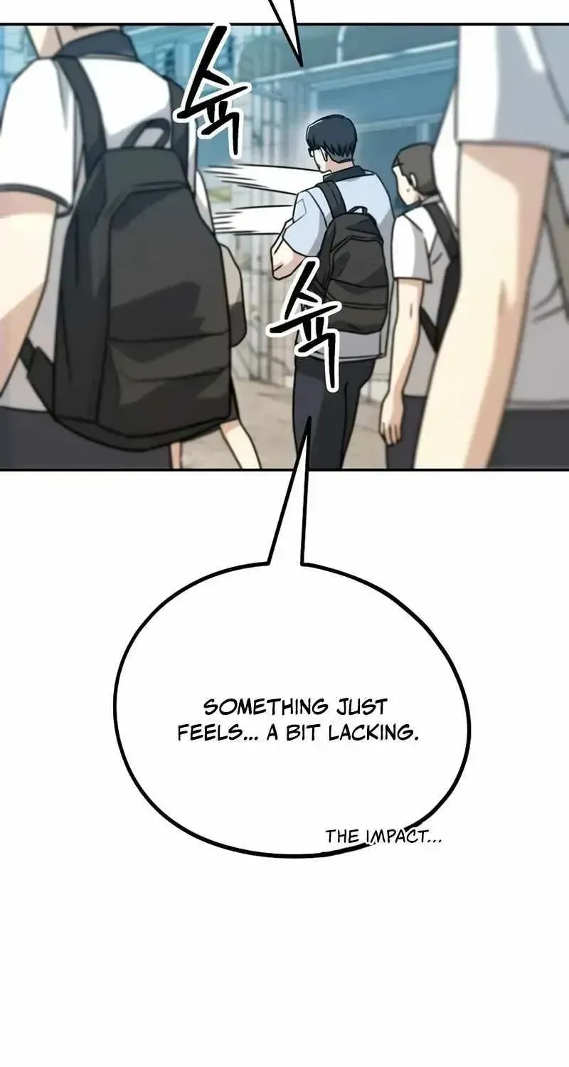 A Match with Me Chapter 1.2 page 21 - 