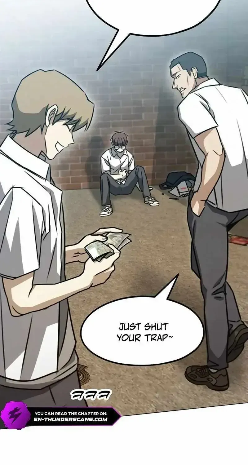A Match with Me Chapter 1.2 page 38 - 