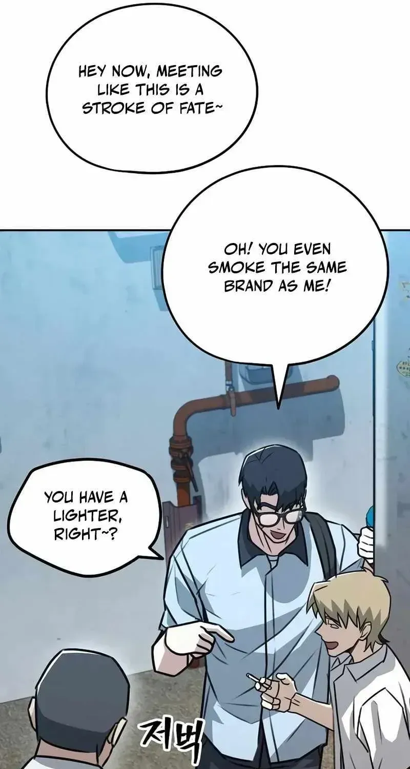 A Match with Me Chapter 1.2 page 52 - 