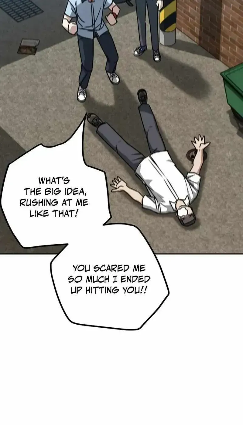A Match with Me Chapter 1.2 page 67 - 