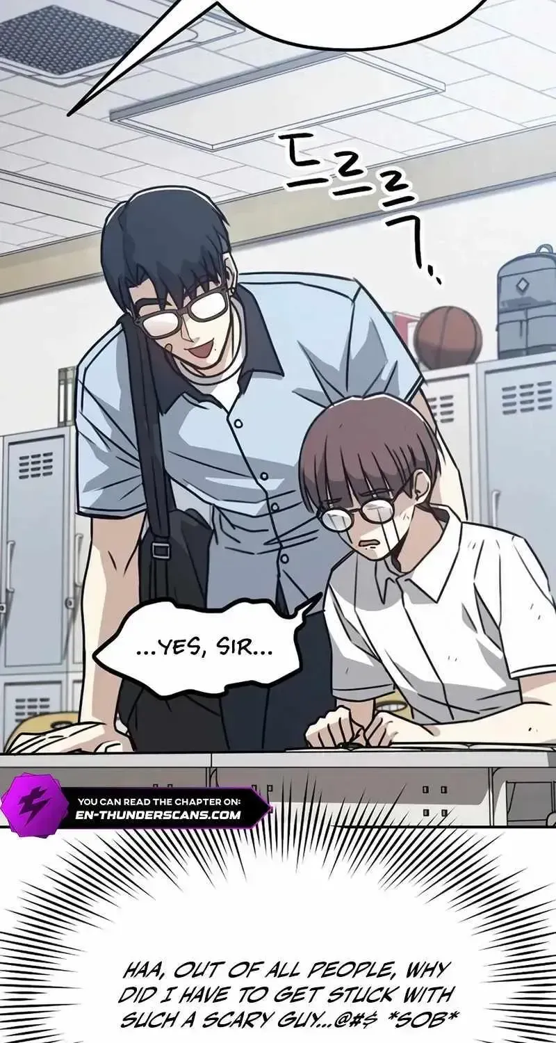 A Match with Me Chapter 1.2 page 89 - 