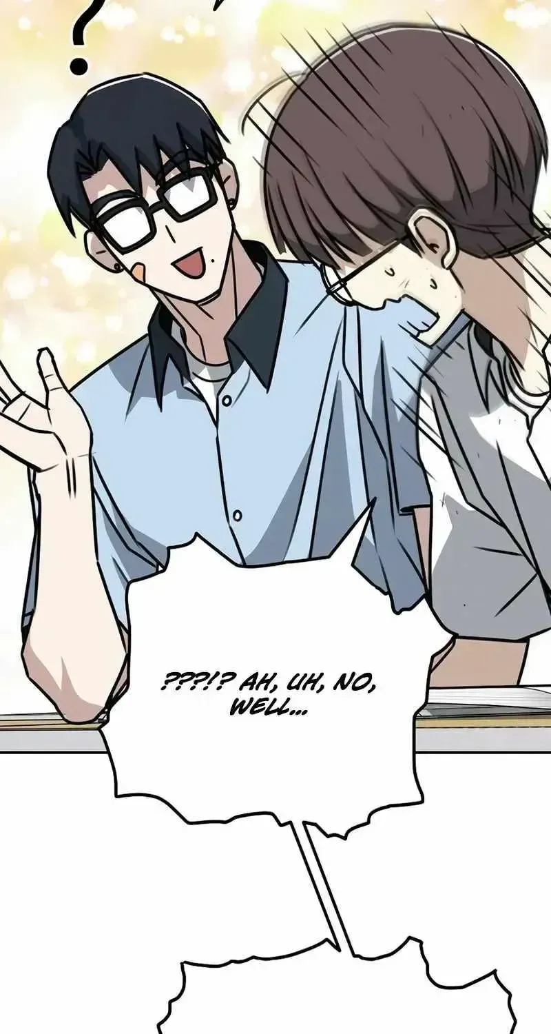 A Match with Me Chapter 1.2 page 100 - 