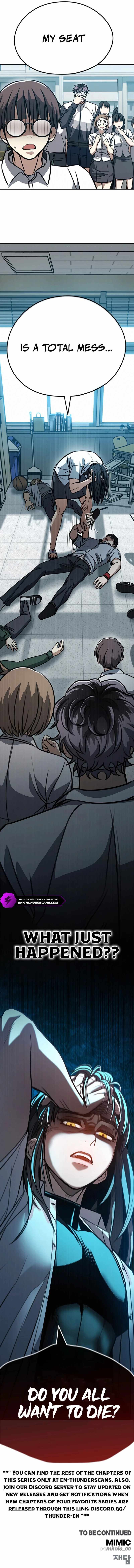 A Match with Me Chapter 1 page 29 - 