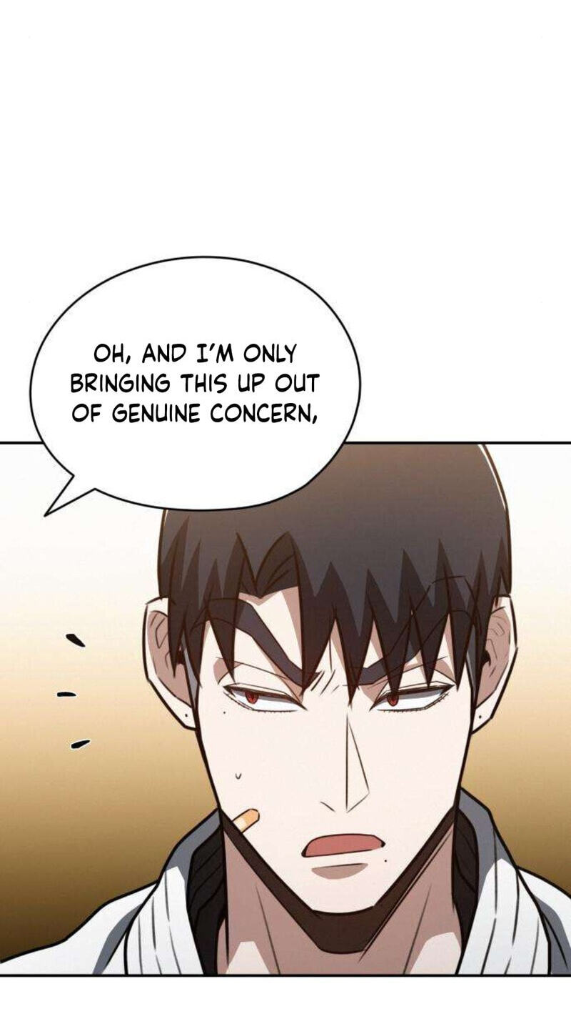 A Match with Me Chapter 13 page 20 - 