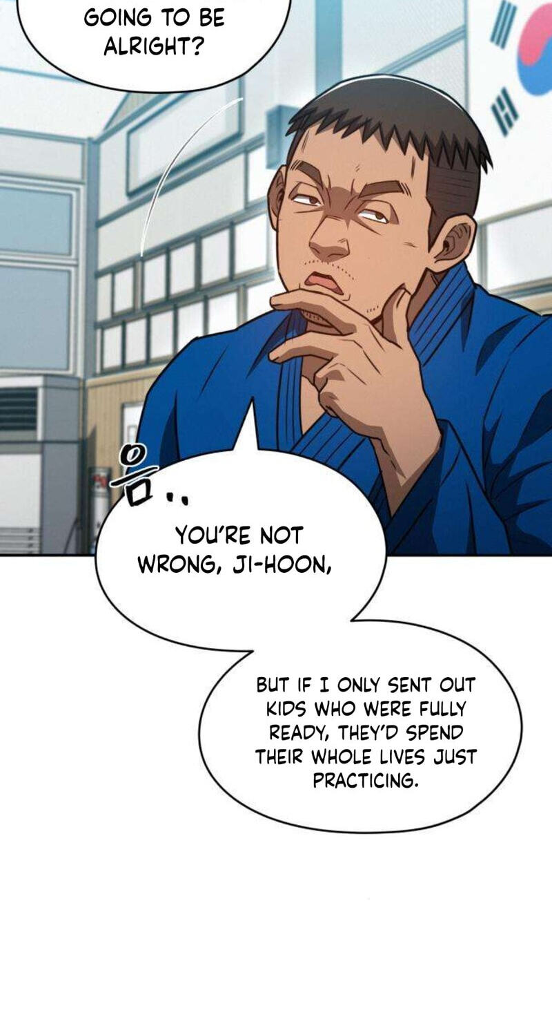 A Match with Me Chapter 13 page 23 - 