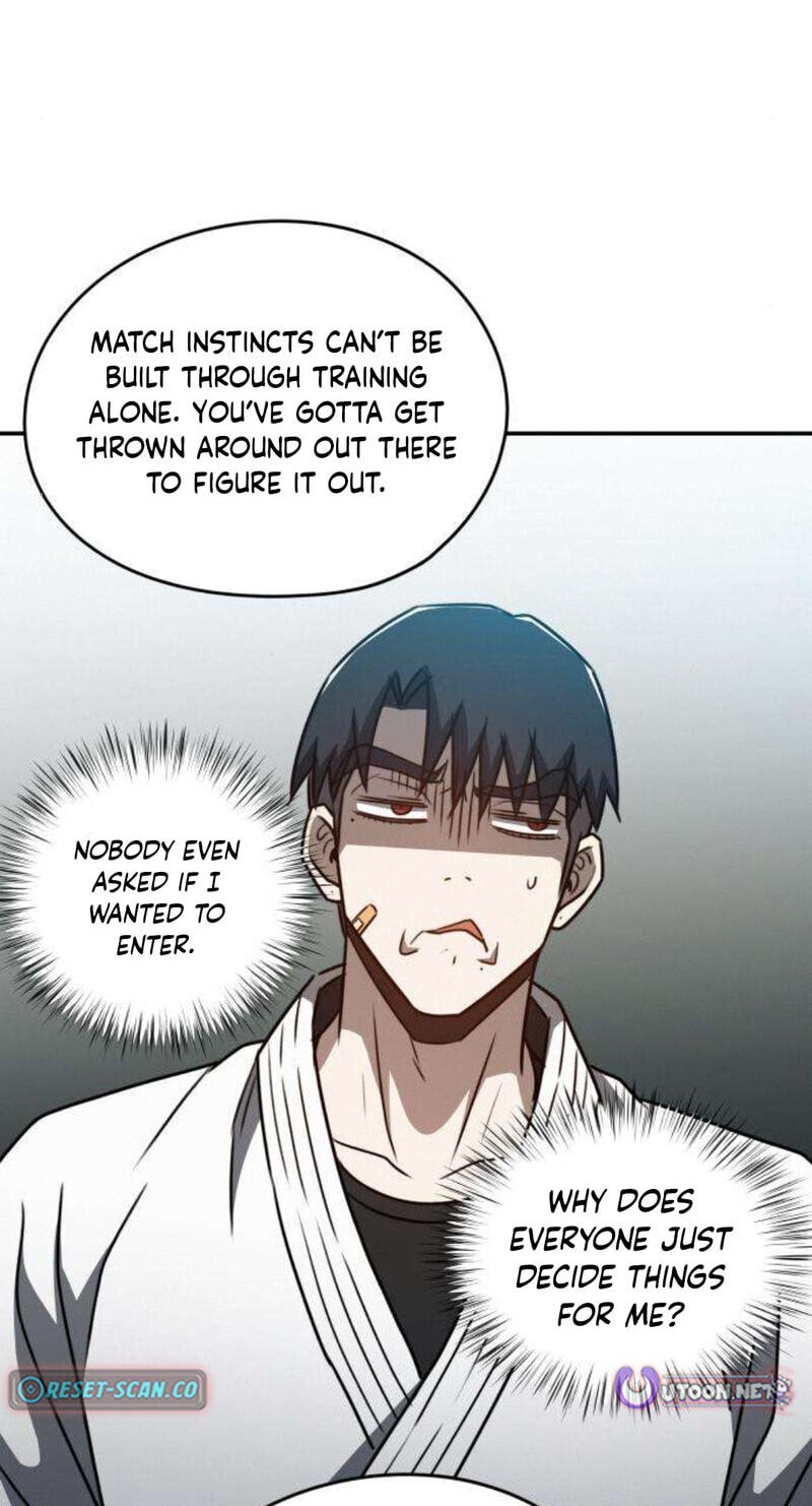 A Match with Me Chapter 13 page 24 - 