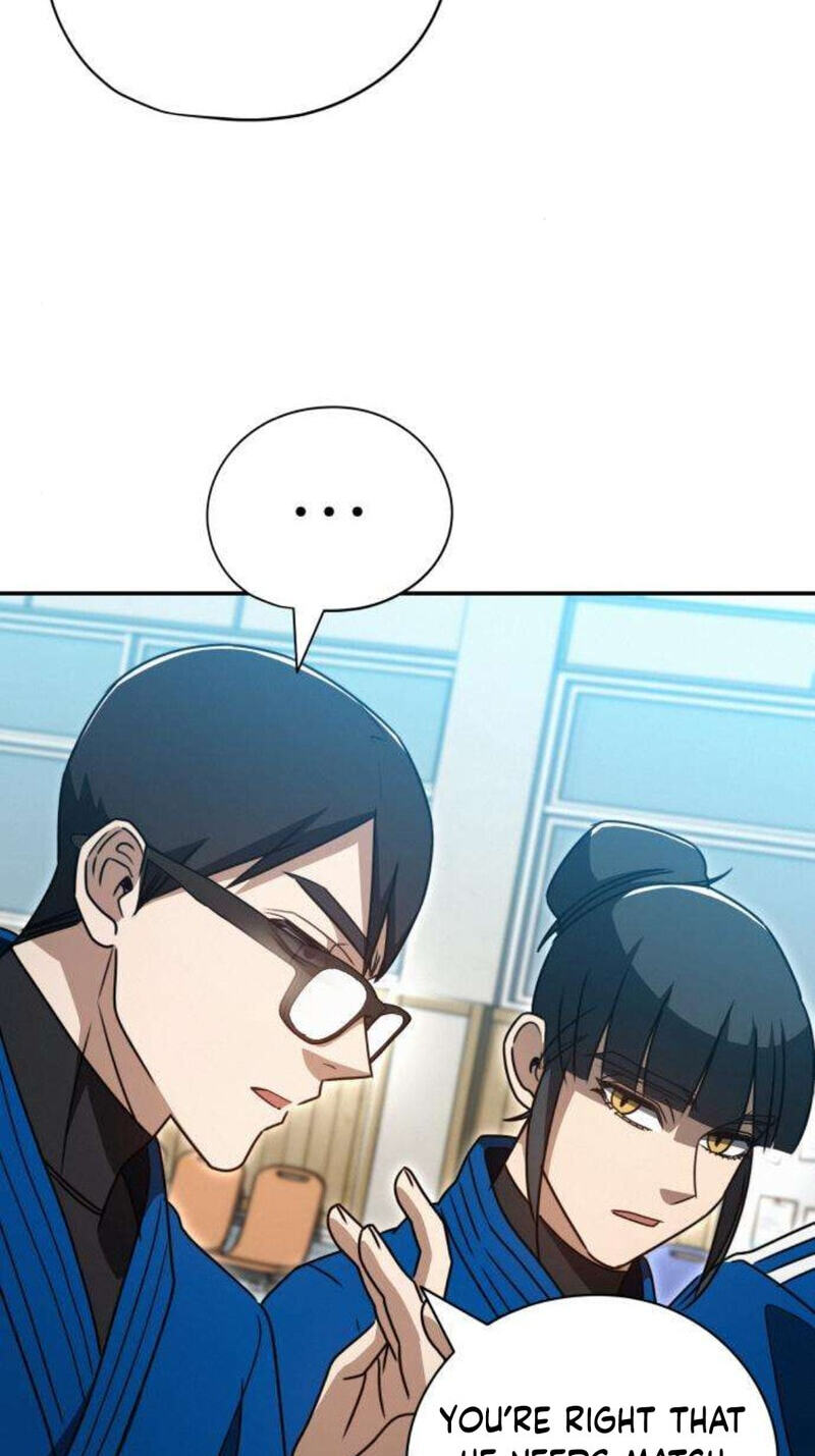 A Match with Me Chapter 13 page 28 - 