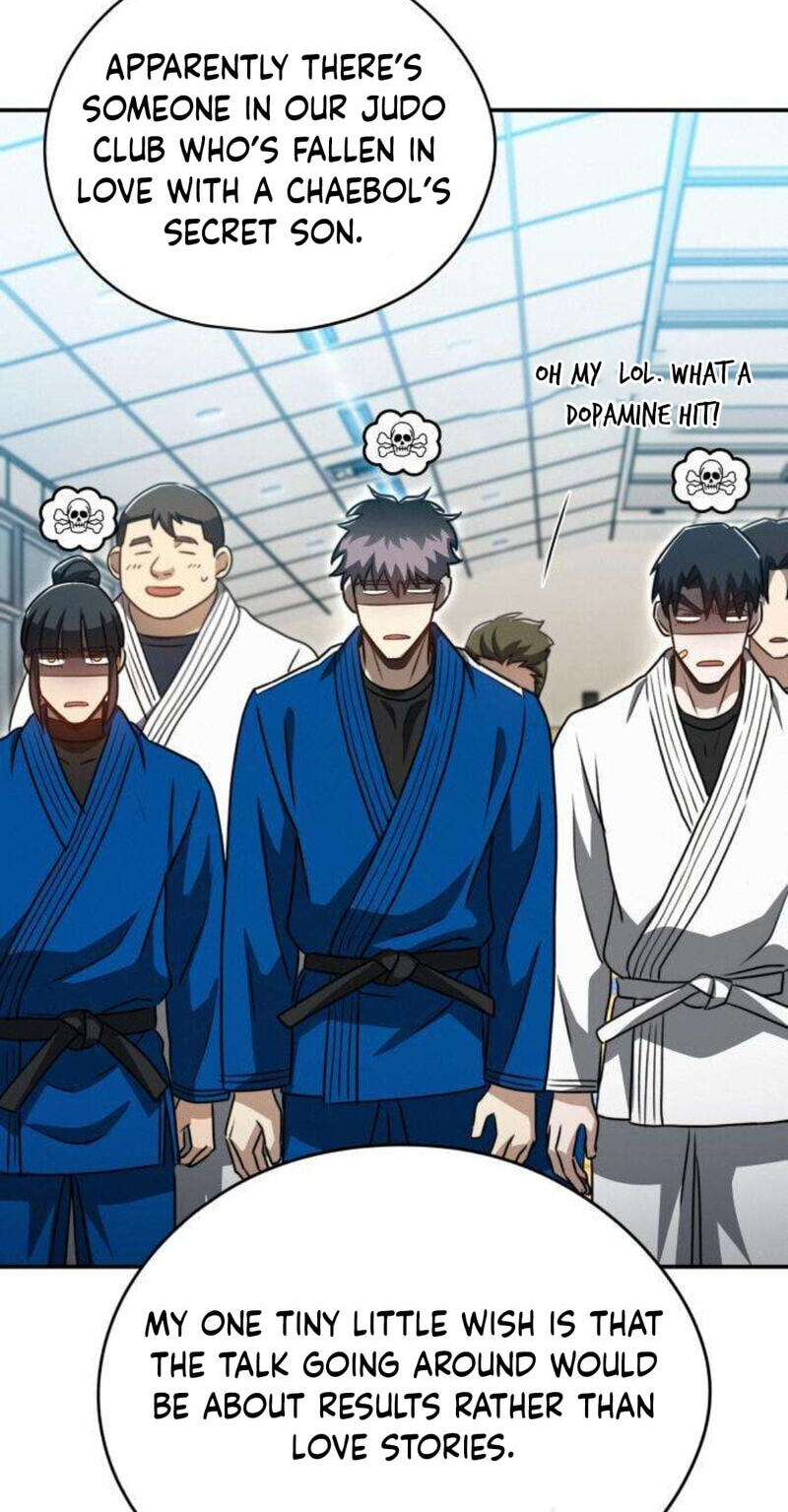 A Match with Me Chapter 13 page 4 - 