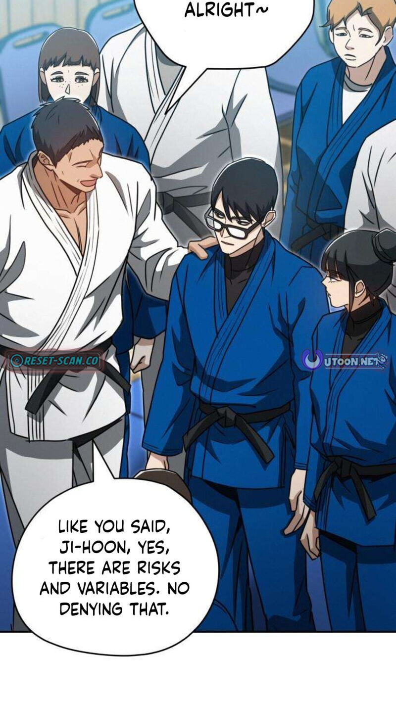 A Match with Me Chapter 13 page 36 - 
