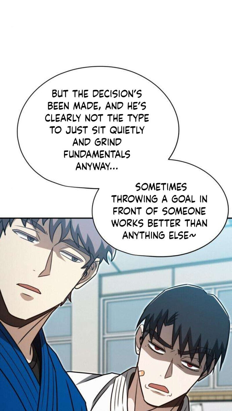 A Match with Me Chapter 13 page 37 - 