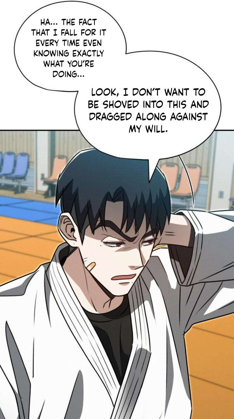 A Match with Me Chapter 13 page 40 - 