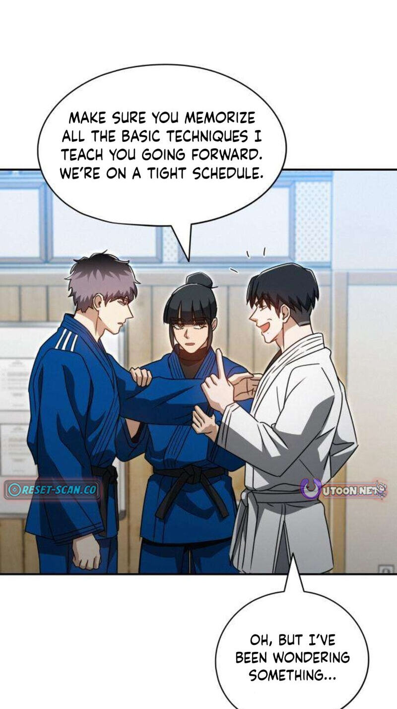 A Match with Me Chapter 13 page 48 - 