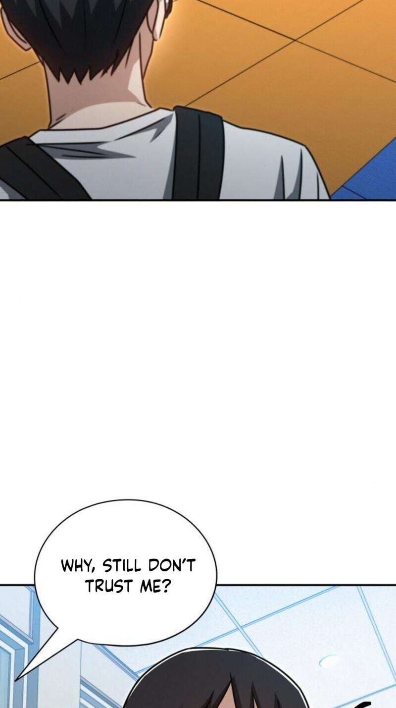 A Match with Me Chapter 13 page 50 - 