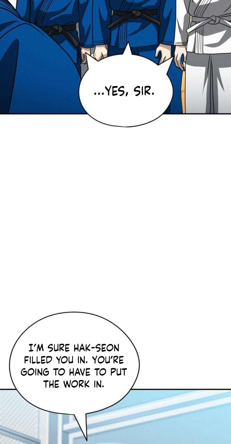 A Match with Me Chapter 13 page 6 - 