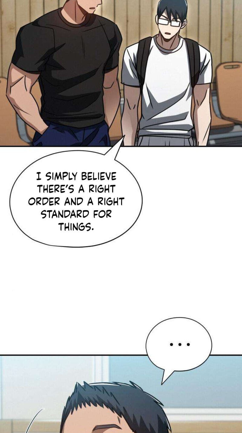A Match with Me Chapter 13 page 52 - 