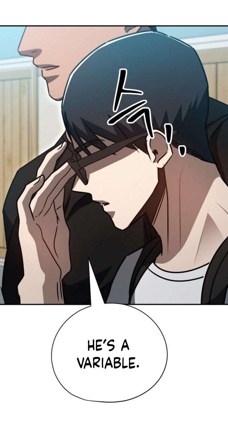 A Match with Me Chapter 13 page 54 - 