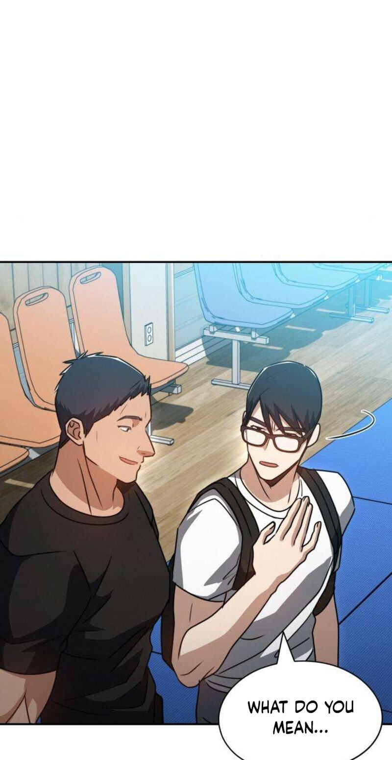 A Match with Me Chapter 13 page 55 - 