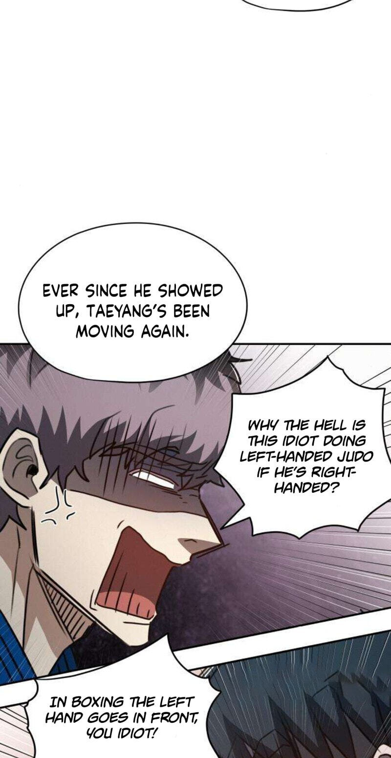 A Match with Me Chapter 13 page 56 - 
