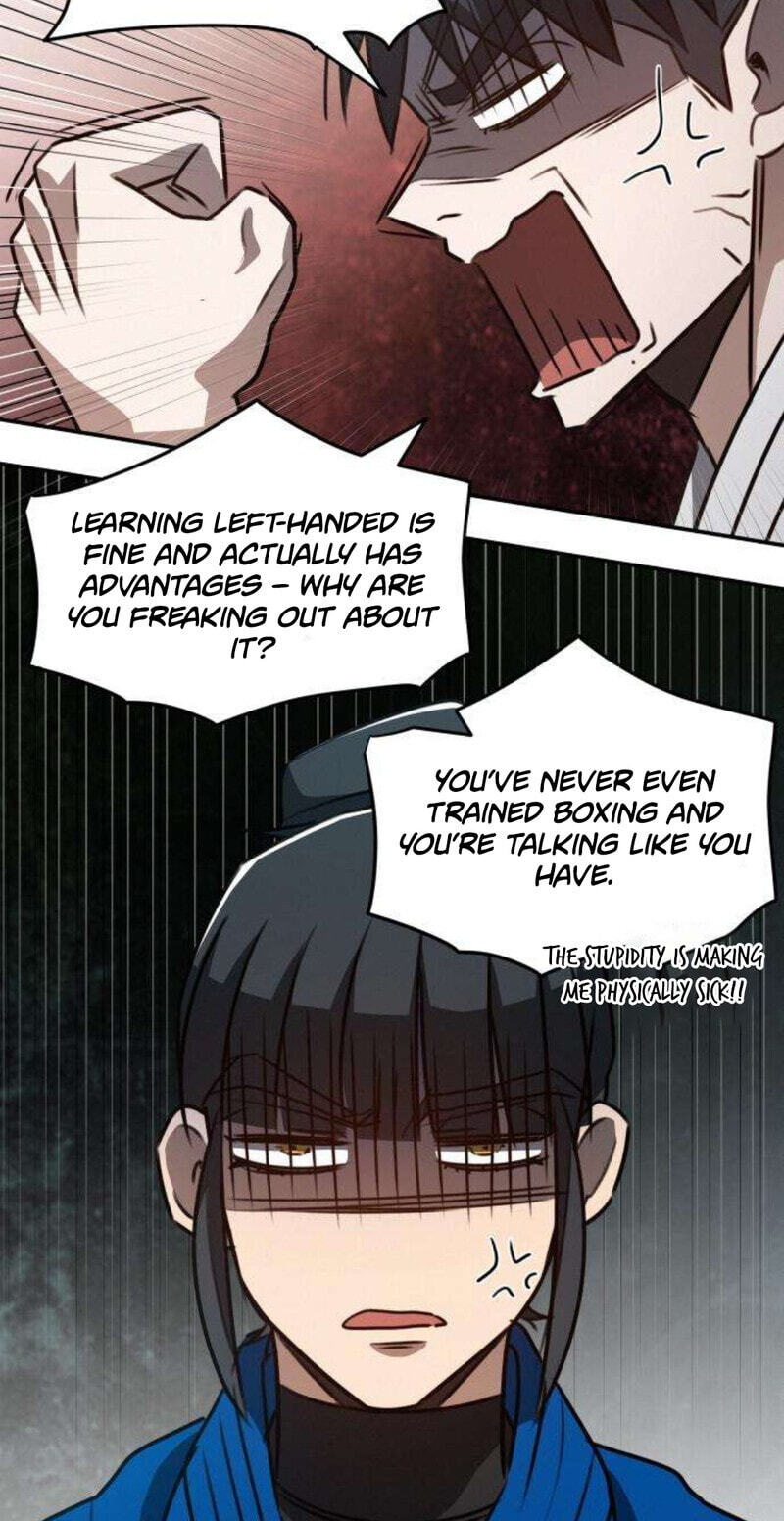 A Match with Me Chapter 13 page 57 - 