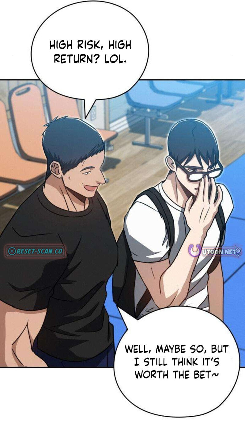 A Match with Me Chapter 13 page 60 - 