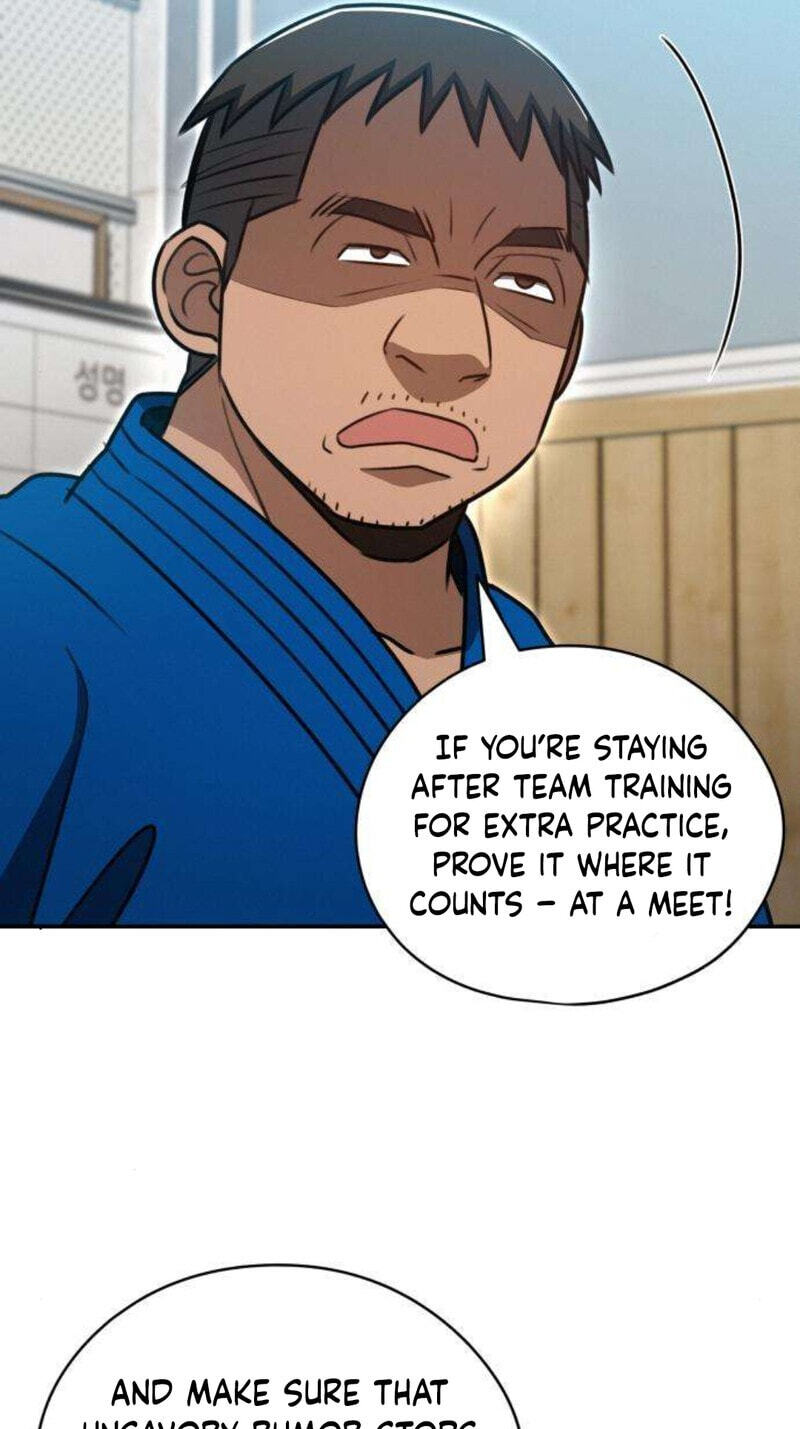A Match with Me Chapter 13 page 7 - 