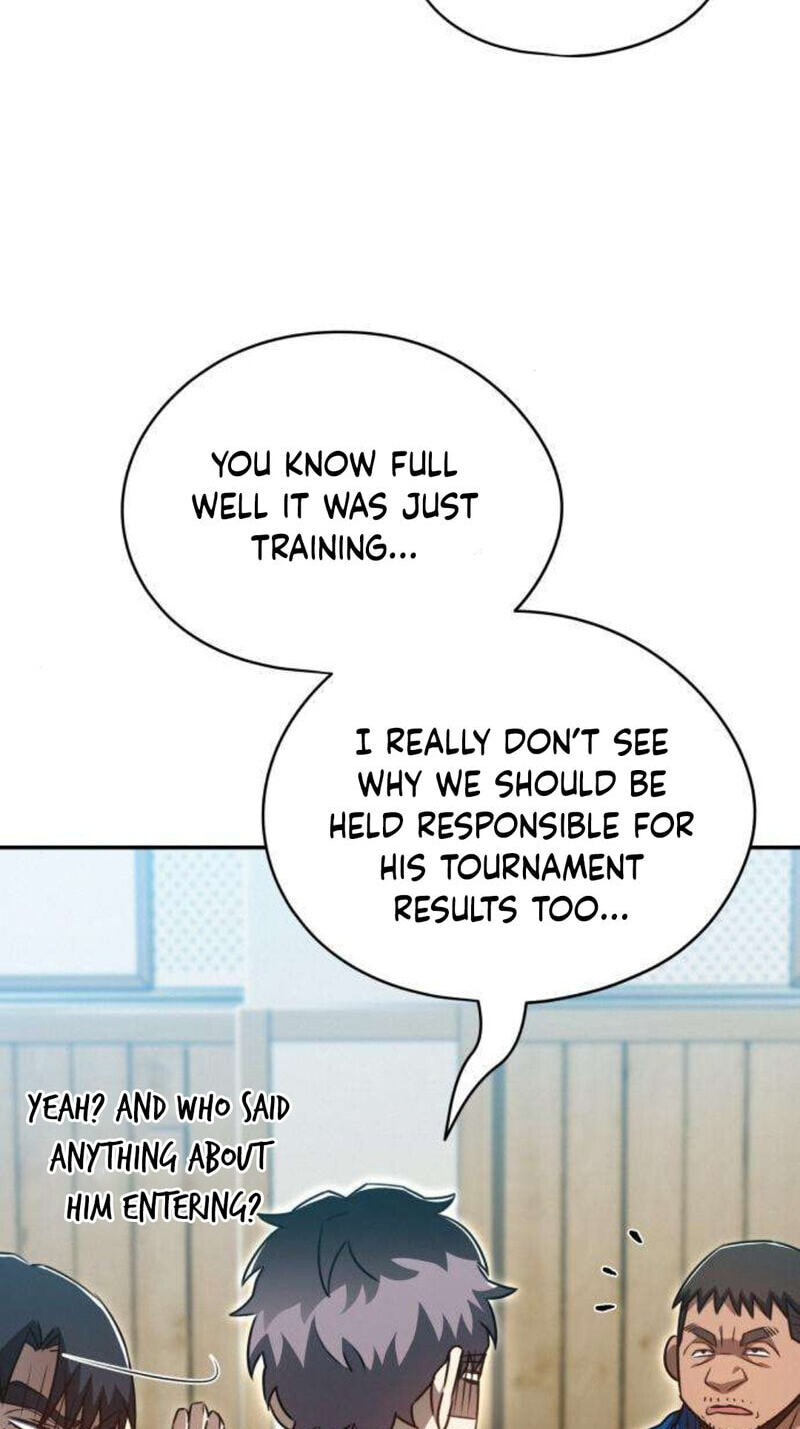A Match with Me Chapter 13 page 9 - 