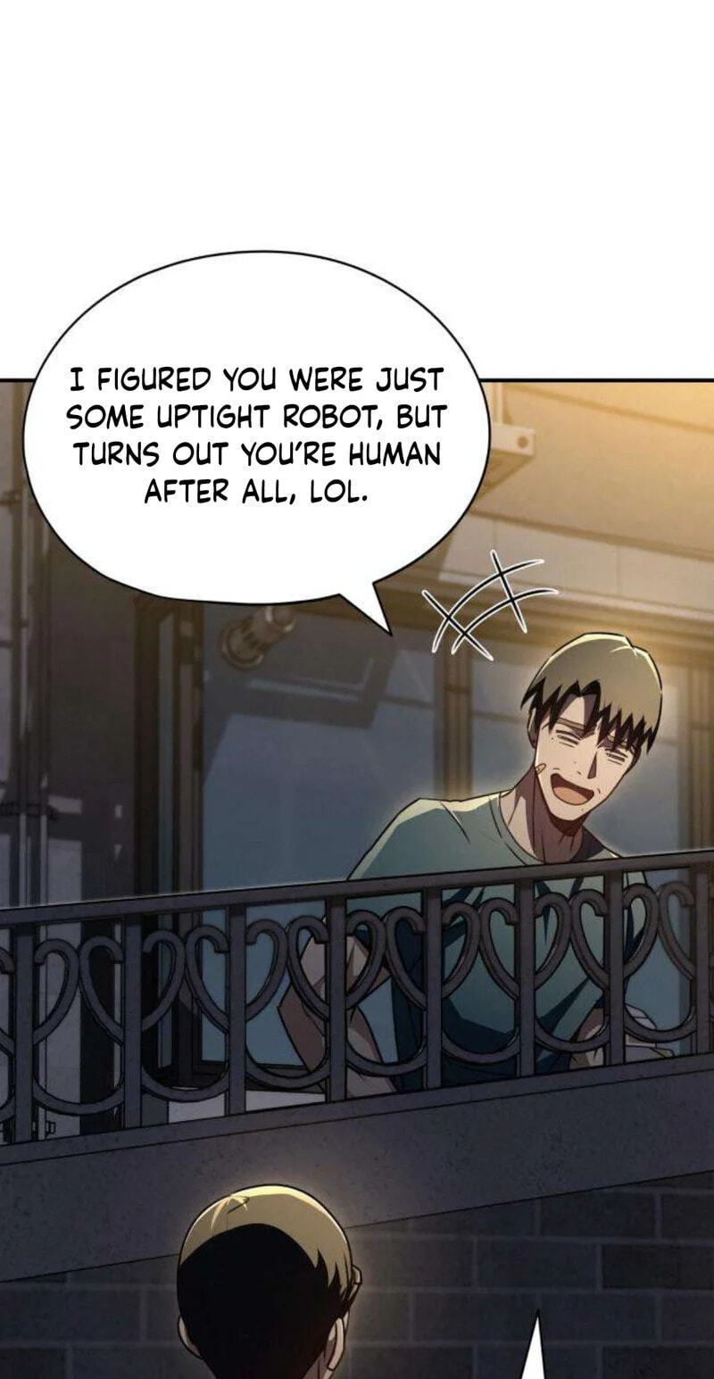 A Match with Me Chapter 14 page 14 - 