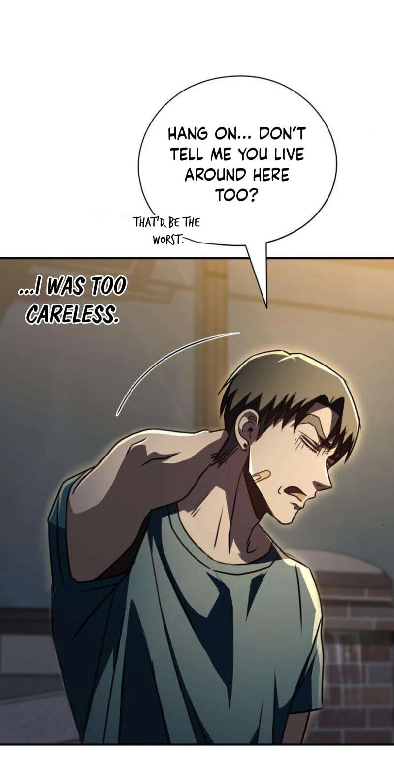 A Match with Me Chapter 14 page 17 - 