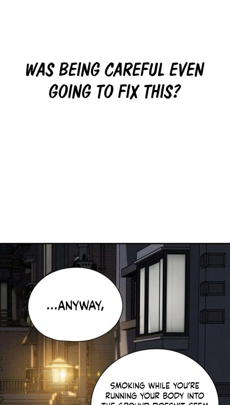 A Match with Me Chapter 14 page 21 - 