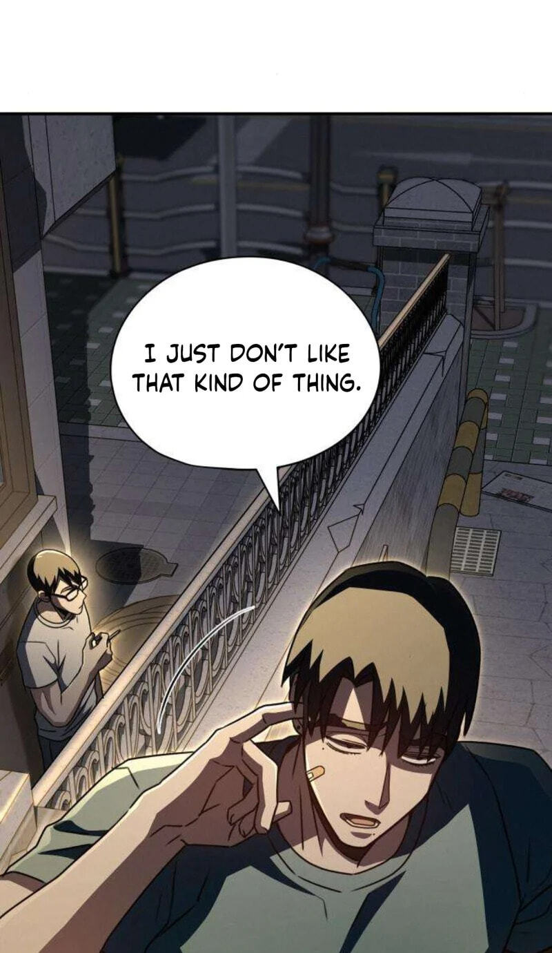 A Match with Me Chapter 14 page 31 - 