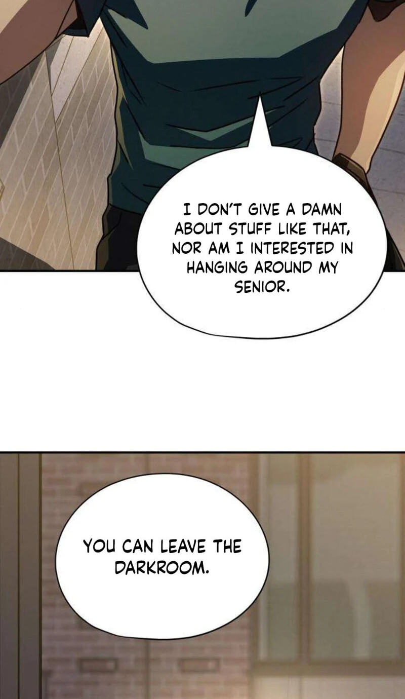 A Match with Me Chapter 14 page 32 - 