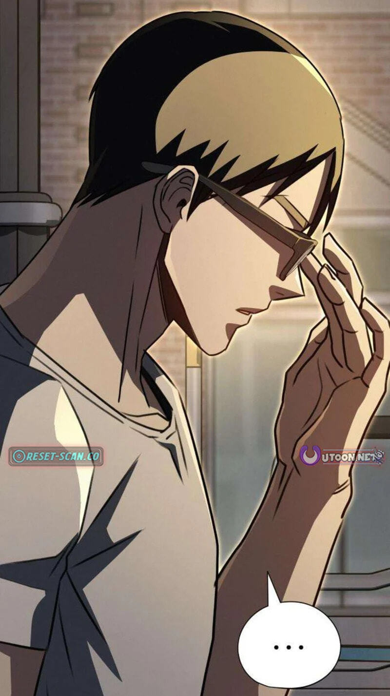 A Match with Me Chapter 14 page 33 - 