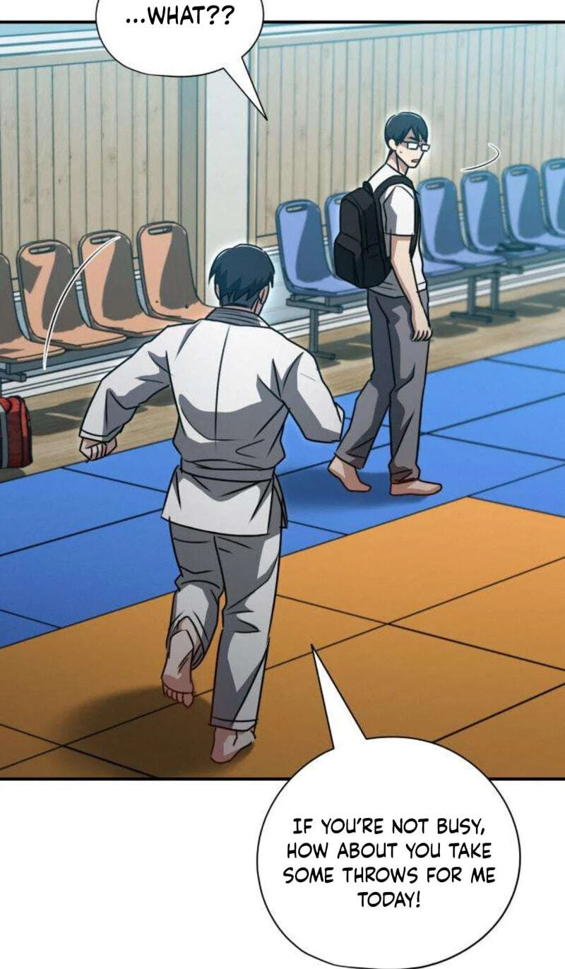 A Match with Me Chapter 14 page 44 - 