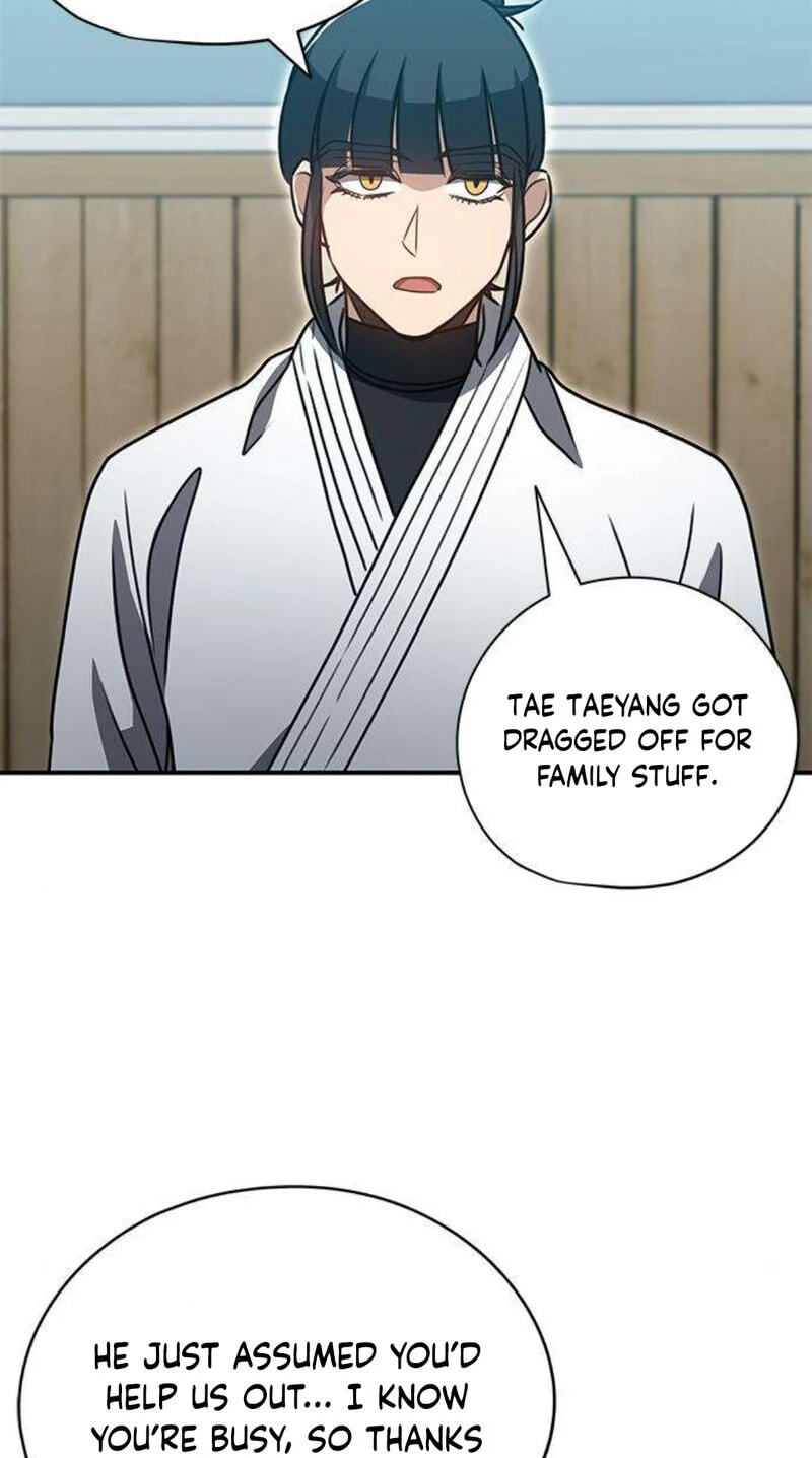 A Match with Me Chapter 14 page 49 - 