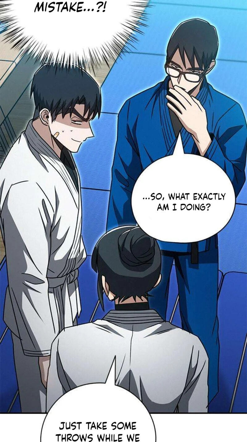 A Match with Me Chapter 14 page 53 - 