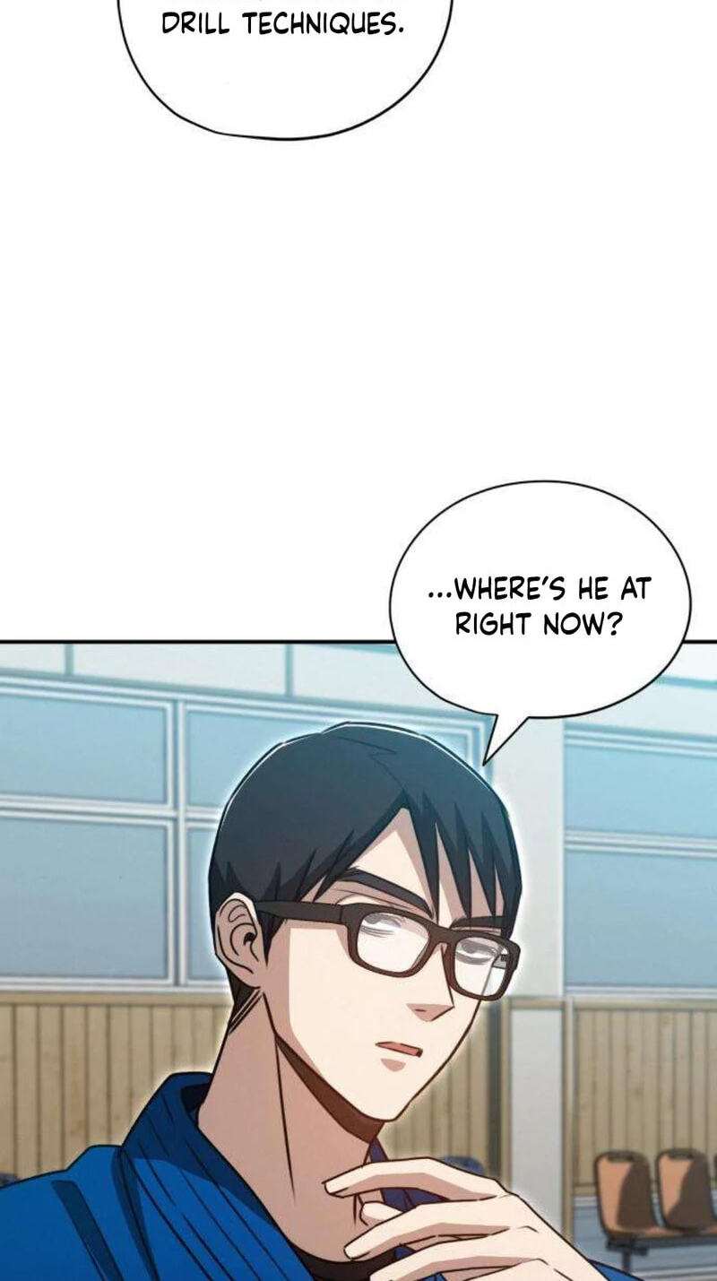 A Match with Me Chapter 14 page 54 - 