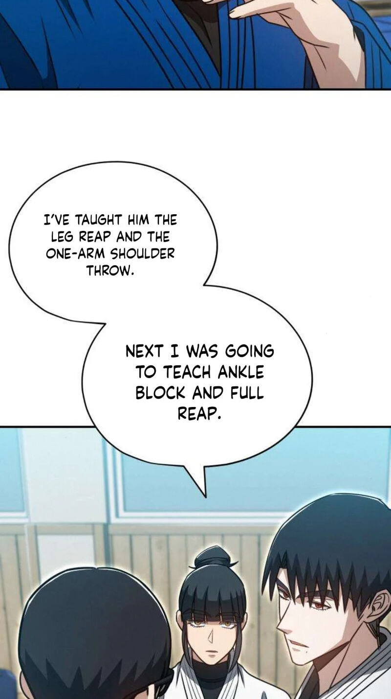 A Match with Me Chapter 14 page 55 - 