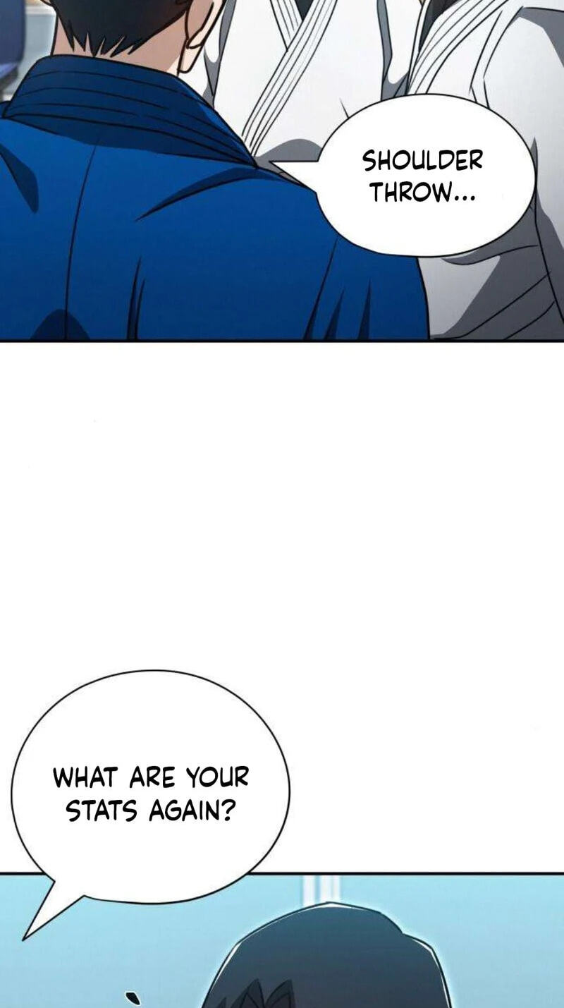 A Match with Me Chapter 14 page 56 - 