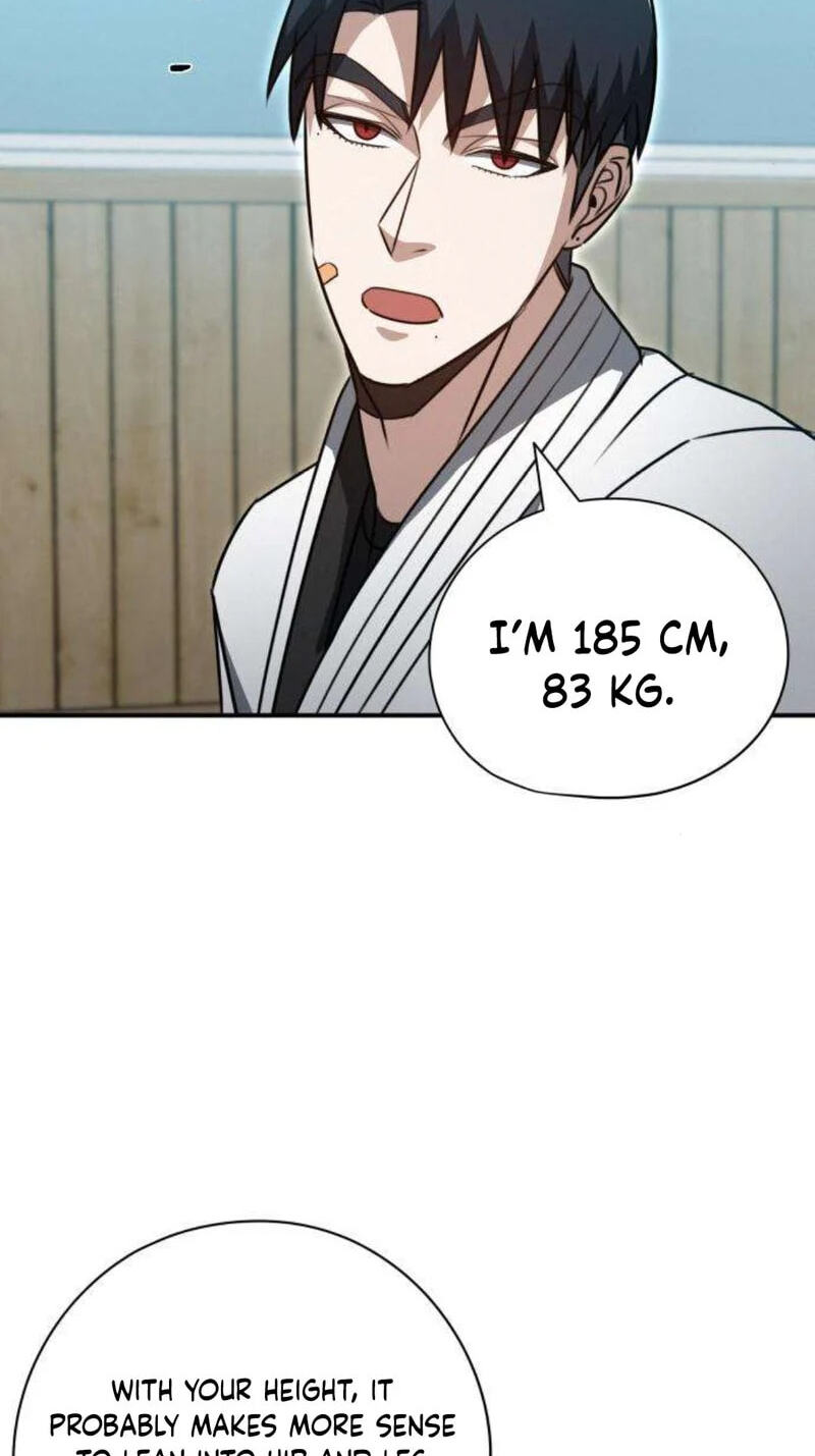 A Match with Me Chapter 14 page 57 - 