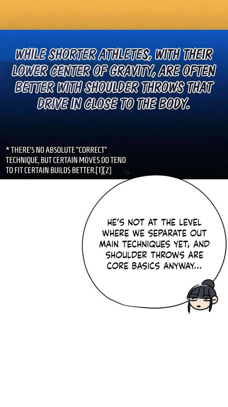 A Match with Me Chapter 14 page 59 - 