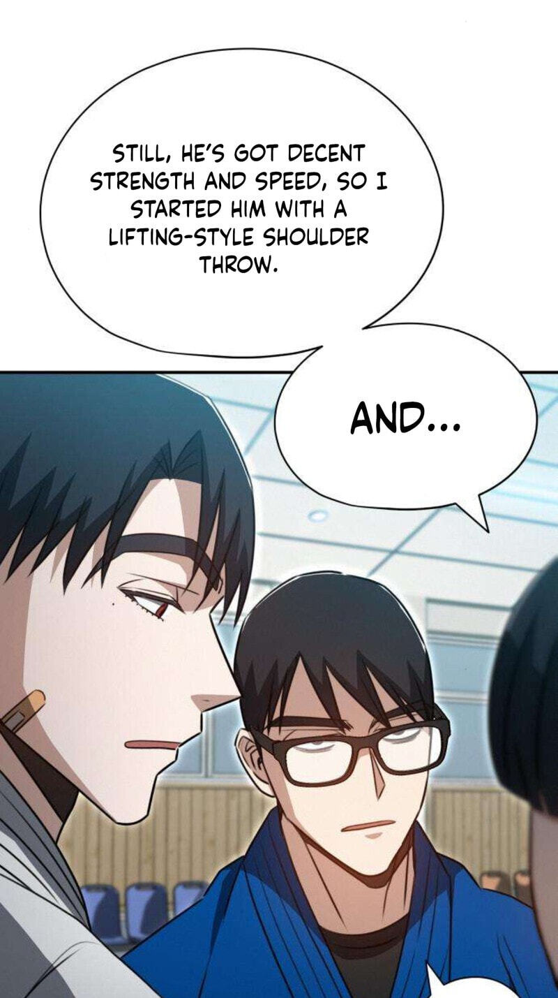 A Match with Me Chapter 14 page 60 - 