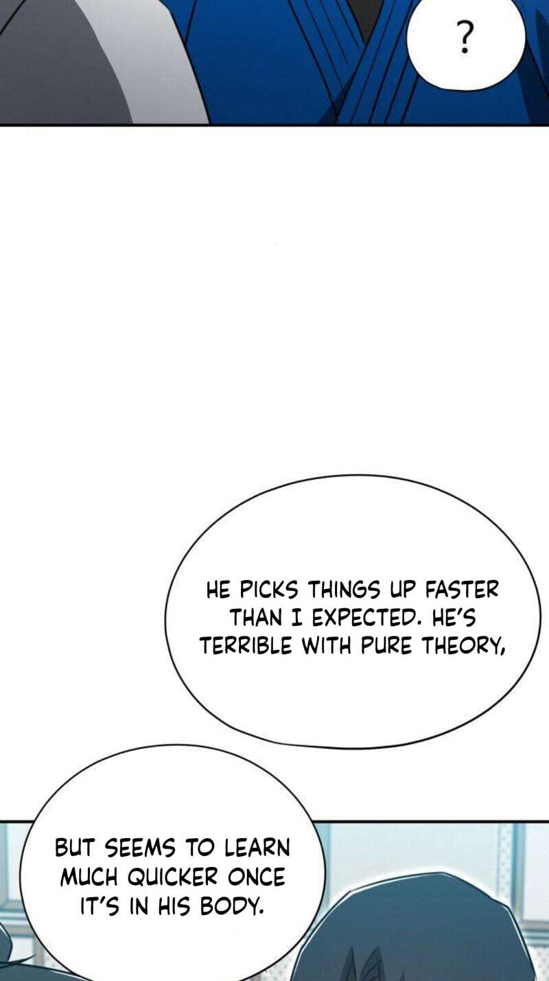 A Match with Me Chapter 14 page 61 - 